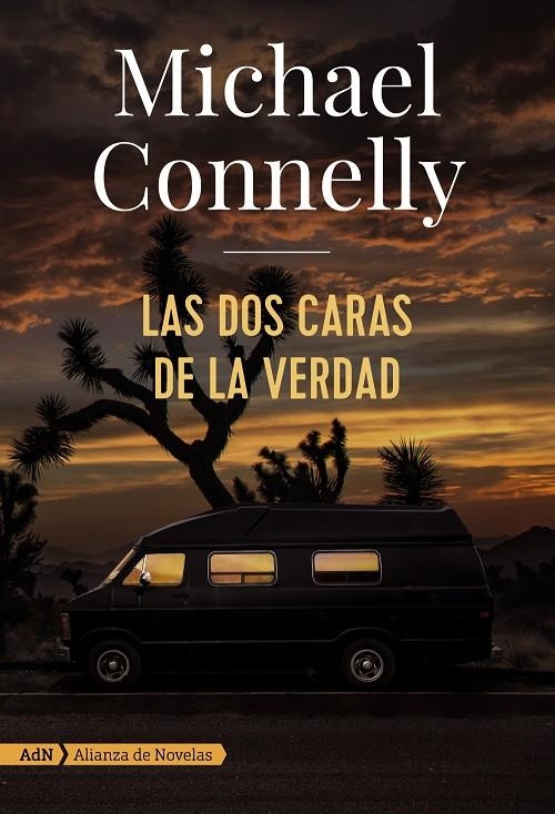 Las dos caras de la verdad (AdN) | 9788491814429 | Connelly, Michael | Llibres.cat | Llibreria online en català | La Impossible Llibreters Barcelona