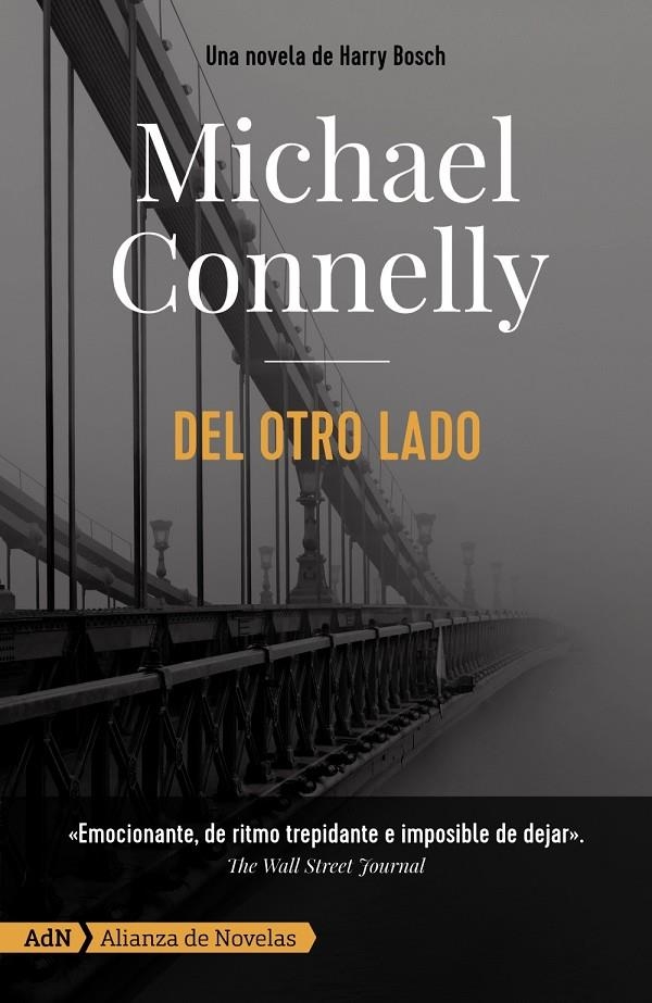 Del otro lado [AdN] | 9788491815327 | Connelly, Michael | Llibres.cat | Llibreria online en català | La Impossible Llibreters Barcelona