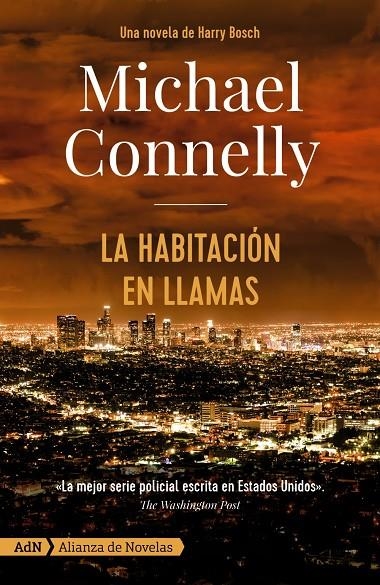 La habitación en llamas [AdN] | 9788491815334 | Connelly, Michael | Llibres.cat | Llibreria online en català | La Impossible Llibreters Barcelona