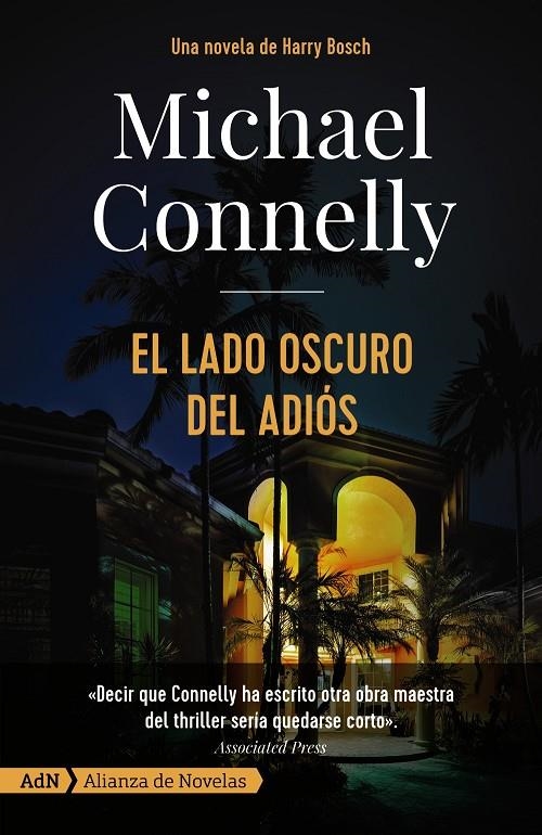 El lado oscuro del adiós [AdN] | 9788491815341 | Connelly, Michael | Llibres.cat | Llibreria online en català | La Impossible Llibreters Barcelona