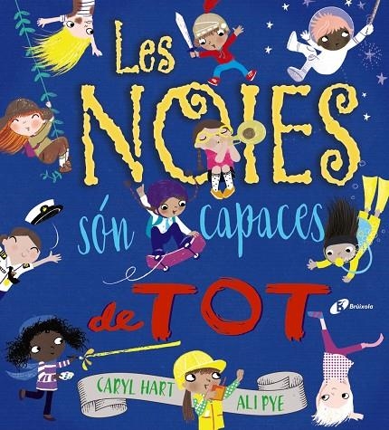 Les noies són capaces de tot | 9788499069814 | Hart, Caryl | Llibres.cat | Llibreria online en català | La Impossible Llibreters Barcelona