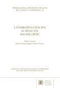 La narrativa catalana al segle XXI, balanç crític | 9788499654645 | Varios autores | Llibres.cat | Llibreria online en català | La Impossible Llibreters Barcelona