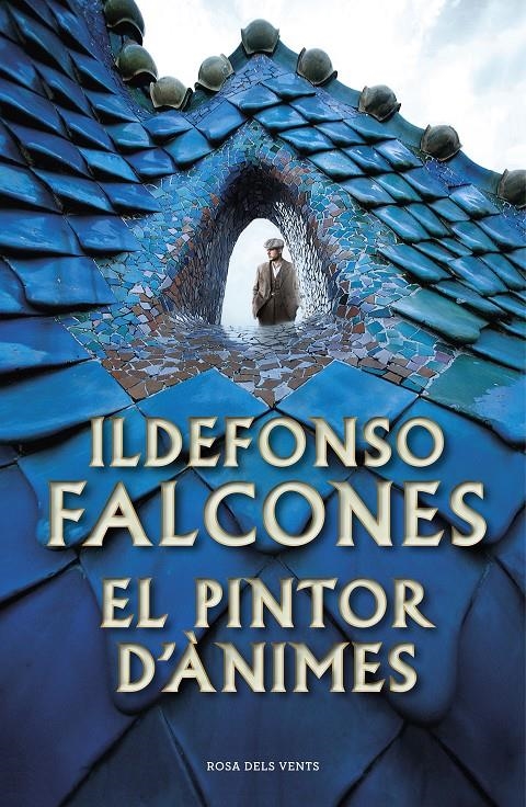 El pintor d'ànimes | 9788417627980 | Falcones, Ildefonso | Llibres.cat | Llibreria online en català | La Impossible Llibreters Barcelona