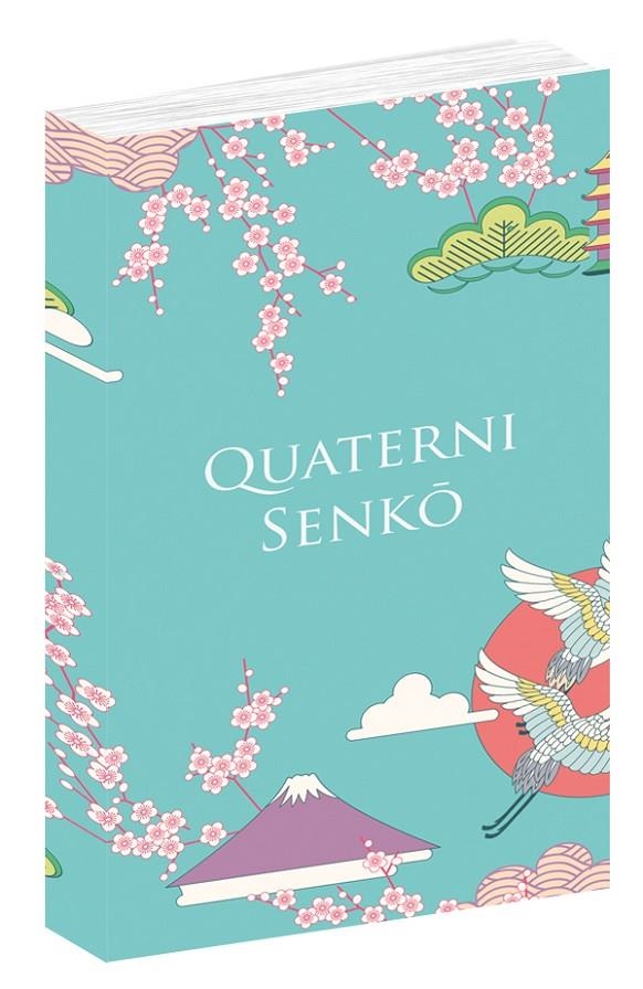 Quaterni Senko | 9788494897184 | VV.AA | Llibres.cat | Llibreria online en català | La Impossible Llibreters Barcelona