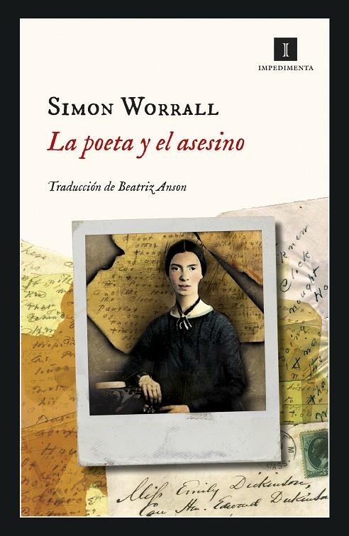 La poeta y el asesino | 9788417553227 | Worrall, Simon | Llibres.cat | Llibreria online en català | La Impossible Llibreters Barcelona