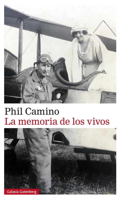 La memoria de los vivos | 9788417747640 | Camino, Phil | Llibres.cat | Llibreria online en català | La Impossible Llibreters Barcelona