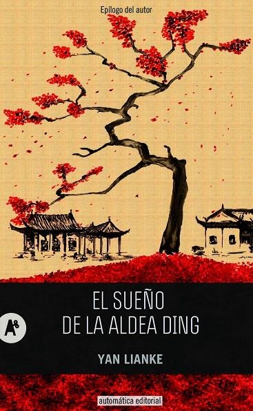 EL SUEÑO DE LA ALDEA DING | 9788415509189 | LIANKE, YAN | Llibres.cat | Llibreria online en català | La Impossible Llibreters Barcelona