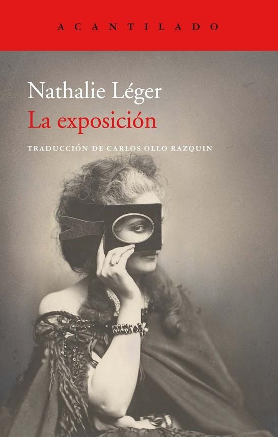 La exposición | 9788417346676 | Léger, Natalie | Llibres.cat | Llibreria online en català | La Impossible Llibreters Barcelona