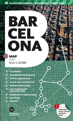 Barcelona | 9788484785644 | Varios autores | Llibres.cat | Llibreria online en català | La Impossible Llibreters Barcelona