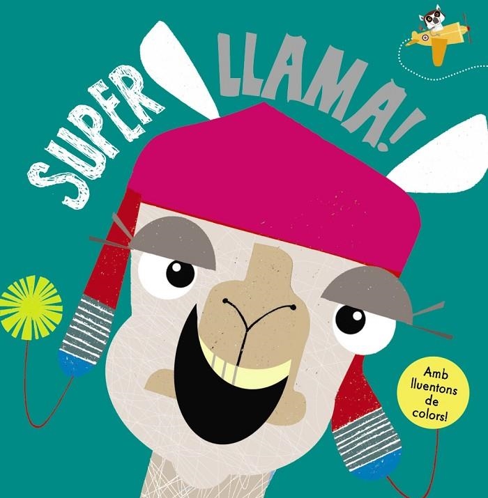 Superllama! | 9788499069982 | Greening, Rosie | Llibres.cat | Llibreria online en català | La Impossible Llibreters Barcelona