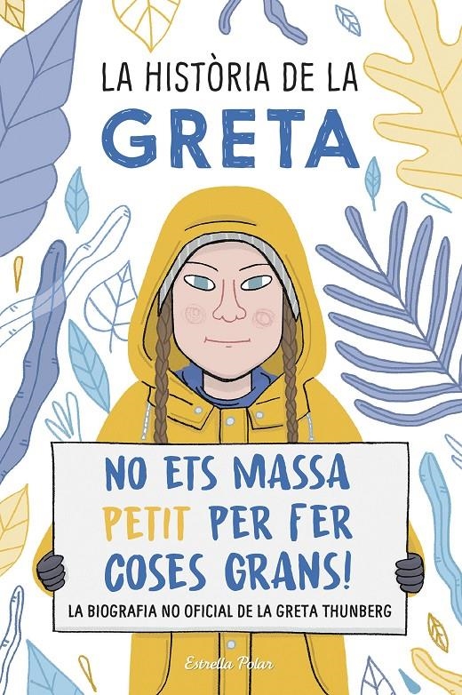 La història de la Greta | 9788491378655 | Camerini, Valentina | Llibres.cat | Llibreria online en català | La Impossible Llibreters Barcelona