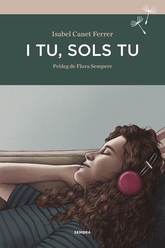 I tu, sols tu | 9788416698318 | Canet Ferrer, Isabel | Llibres.cat | Llibreria online en català | La Impossible Llibreters Barcelona