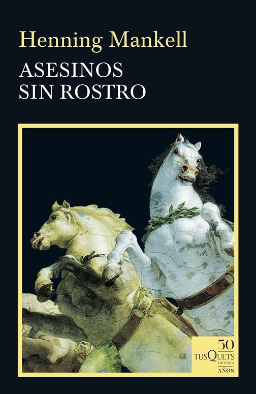 Asesinos sin rostro | 9788490667064 | Mankell, Henning | Llibres.cat | Llibreria online en català | La Impossible Llibreters Barcelona