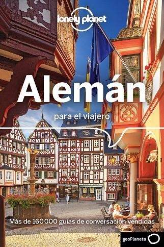 Alemán para el viajero 5 | 9788408180135 | AA. VV. | Llibres.cat | Llibreria online en català | La Impossible Llibreters Barcelona