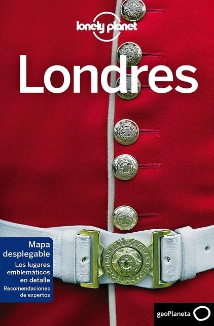 Londres 9 | 9788408180326 | Harper, Damian/Dragicevich, Peter/Fallon, Steve/Filou, Emilie | Llibres.cat | Llibreria online en català | La Impossible Llibreters Barcelona