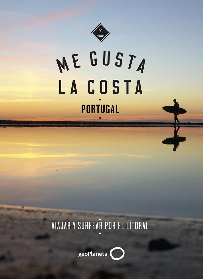 Me gusta la costa en Portugal | 9788408185666 | Gossink, Alexandra/Middelkoop, Geert-Jan | Llibres.cat | Llibreria online en català | La Impossible Llibreters Barcelona