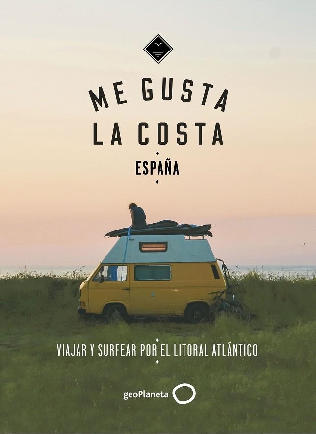 Me gusta la costa en España | 9788408186953 | Gossink, Alexandra/Middelkoop, Geert-Jan | Llibres.cat | Llibreria online en català | La Impossible Llibreters Barcelona