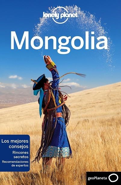 Mongolia 1 | 9788408190806 | Holden, Trent/Karlin, Adam/Kohn, Michael/O'Malley, Thomas/Skolnick, Adam | Llibres.cat | Llibreria online en català | La Impossible Llibreters Barcelona