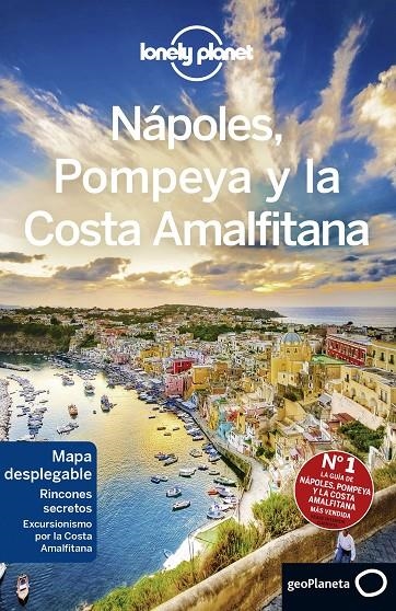 Nápoles, Pompeya y la Costa Amalfitana 3 | 9788408201458 | Bonetto, Cristian/Sainsbury, Brendan | Llibres.cat | Llibreria online en català | La Impossible Llibreters Barcelona