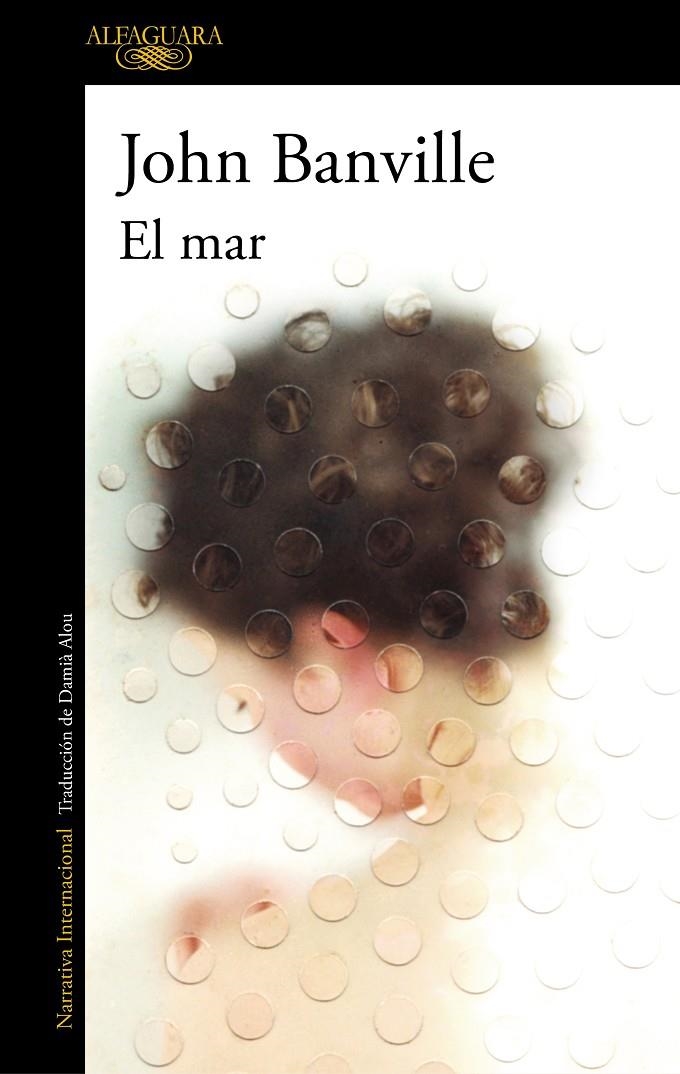 El mar | 9788420438344 | Banville, John | Llibres.cat | Llibreria online en català | La Impossible Llibreters Barcelona