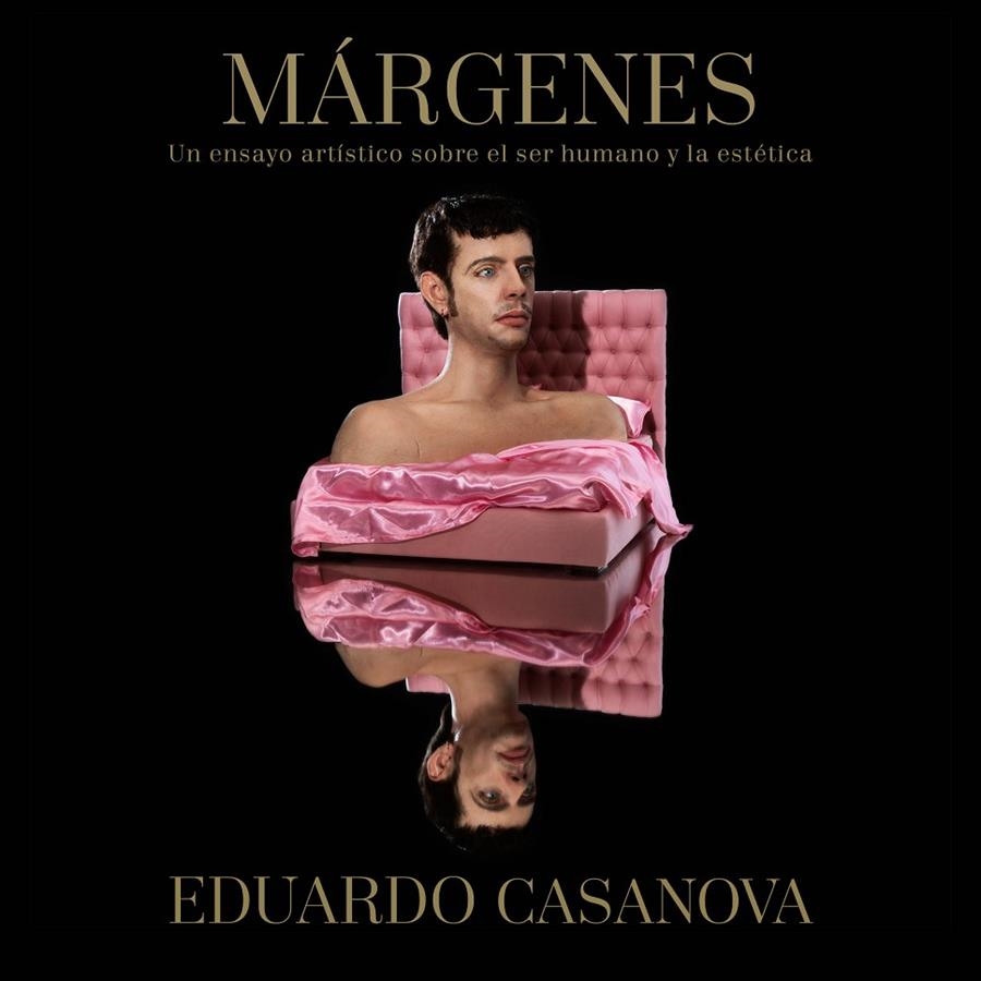 Márgenes | 9788417338756 | Casanova, Eduardo | Llibres.cat | Llibreria online en català | La Impossible Llibreters Barcelona