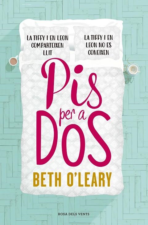 Pis per a dos | 9788417627164 | O'Leary, Beth | Llibres.cat | Llibreria online en català | La Impossible Llibreters Barcelona