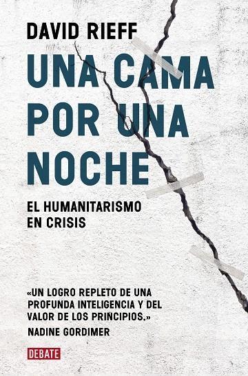 Una cama por una noche | 9788499929729 | Rieff, David | Llibres.cat | Llibreria online en català | La Impossible Llibreters Barcelona