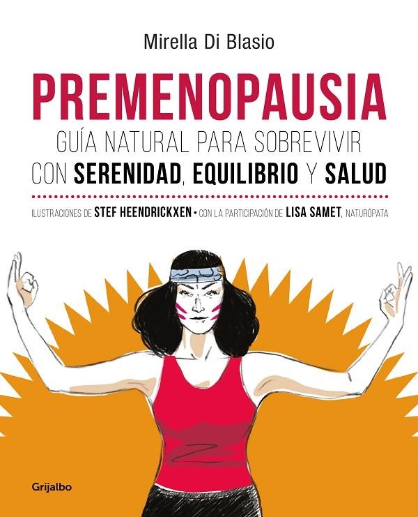 Premenopausia | 9788425357923 | di Blasio, Mirella | Llibres.cat | Llibreria online en català | La Impossible Llibreters Barcelona