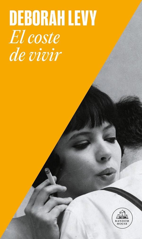 El coste de vivir | 9788439735717 | Levy, Deborah | Llibres.cat | Llibreria online en català | La Impossible Llibreters Barcelona