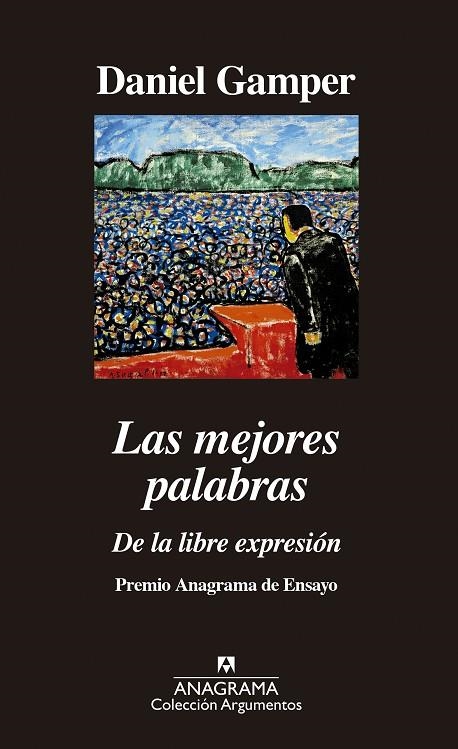 Las mejores palabras | 9788433964373 | Gamper, Daniel | Llibres.cat | Llibreria online en català | La Impossible Llibreters Barcelona