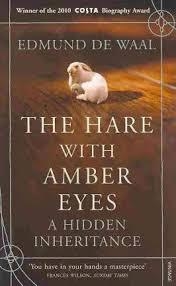 The hare with amber eyes | 9780099539551 | Waal, Edmund de | Llibres.cat | Llibreria online en català | La Impossible Llibreters Barcelona