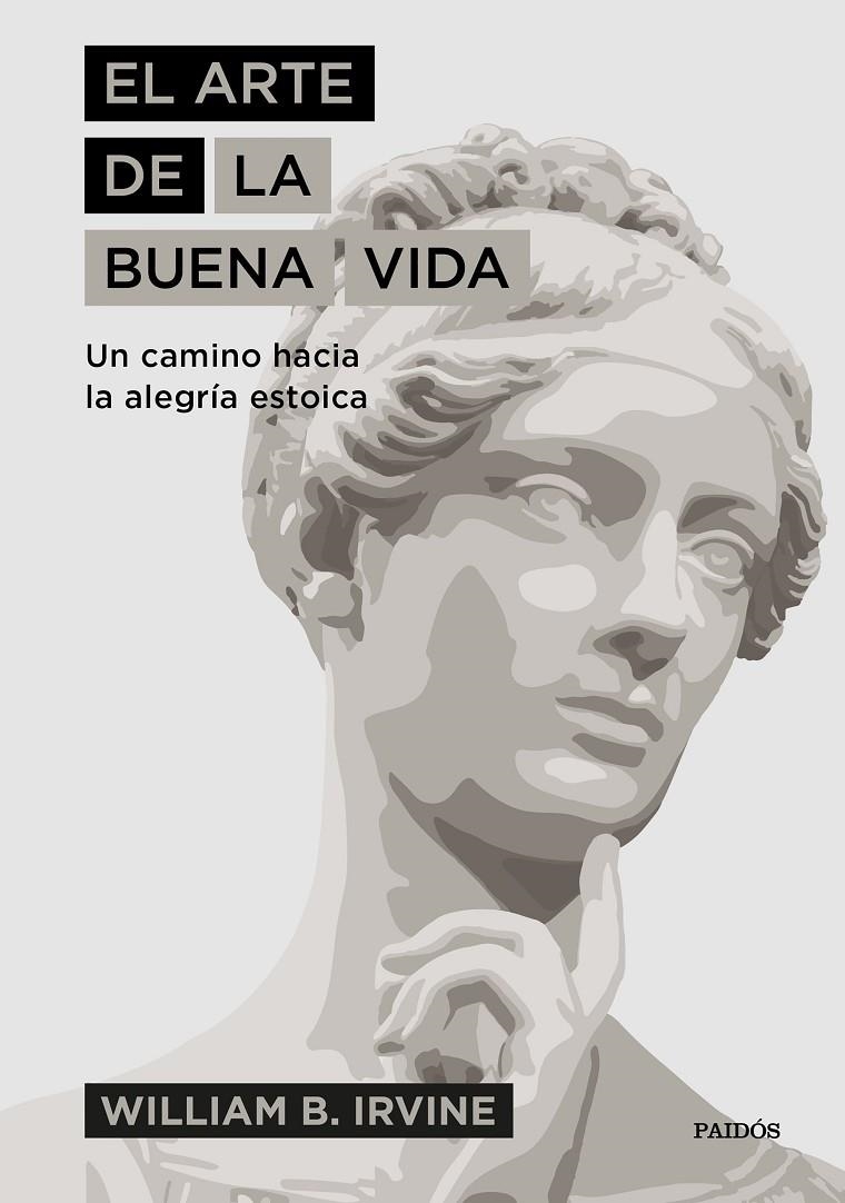 El arte de la buena vida | 9788449335976 | Irvine, William B. | Llibres.cat | Llibreria online en català | La Impossible Llibreters Barcelona