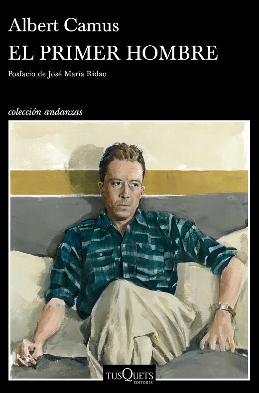 El primer hombre | 9788490666586 | Camus, Albert | Llibres.cat | Llibreria online en català | La Impossible Llibreters Barcelona