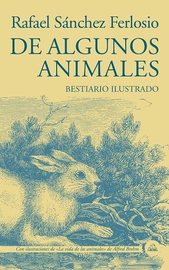 De algunos animales | 9788439736424 | Sánchez Ferlosio, Rafael | Llibres.cat | Llibreria online en català | La Impossible Llibreters Barcelona