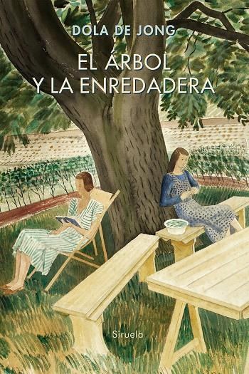 El árbol y la enredadera | 9788417860011 | de Jong, Dola | Llibres.cat | Llibreria online en català | La Impossible Llibreters Barcelona