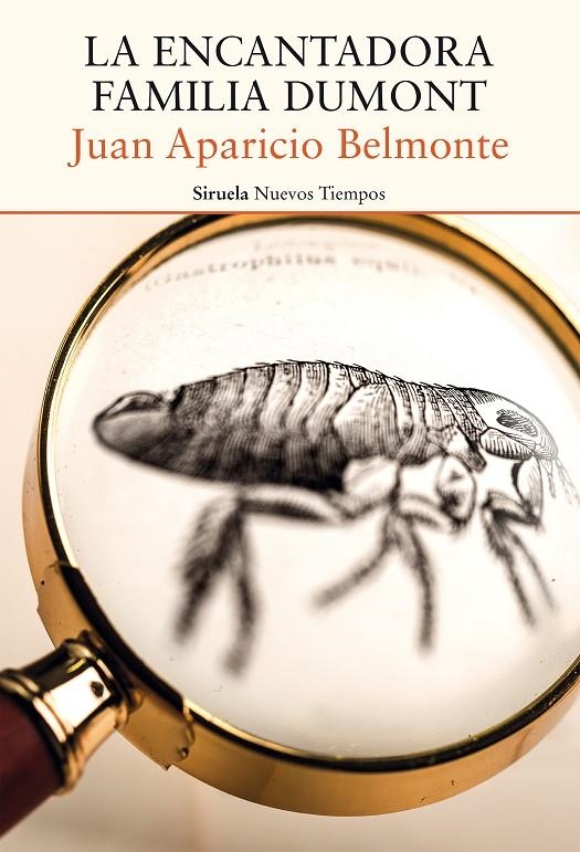 La encantadora familia Dumont | 9788417860035 | Aparicio Belmonte, Juan | Llibres.cat | Llibreria online en català | La Impossible Llibreters Barcelona