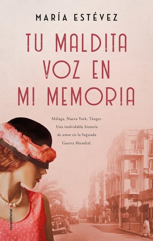 Tu maldita voz en mi memoria | 9788417305840 | Estévez, María | Llibres.cat | Llibreria online en català | La Impossible Llibreters Barcelona