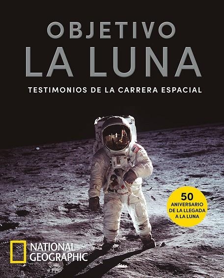 Objetivo la Luna | 9788482987620 | Varios autores | Llibres.cat | Llibreria online en català | La Impossible Llibreters Barcelona