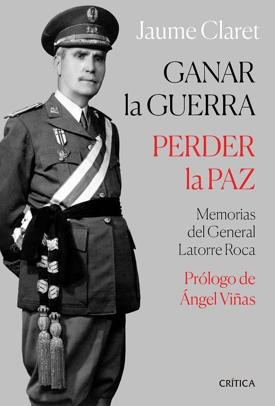 Ganar la guerra, perder la paz | 9788491991144 | Claret, Jaume | Llibres.cat | Llibreria online en català | La Impossible Llibreters Barcelona