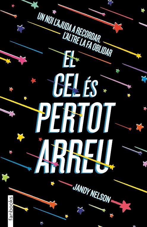 El cel és pertot arreu | 9788417515492 | Nelson, Jandy | Llibres.cat | Llibreria online en català | La Impossible Llibreters Barcelona