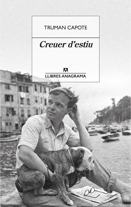 Creuer d'estiu | 9788433915719 | Capote, Truman | Llibres.cat | Llibreria online en català | La Impossible Llibreters Barcelona