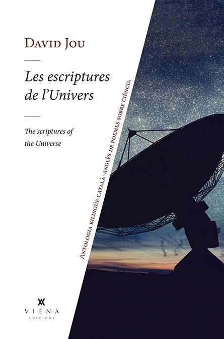 Les escriptures de l'Univers | 9788412024456 | Jou i Mirabent, David | Llibres.cat | Llibreria online en català | La Impossible Llibreters Barcelona