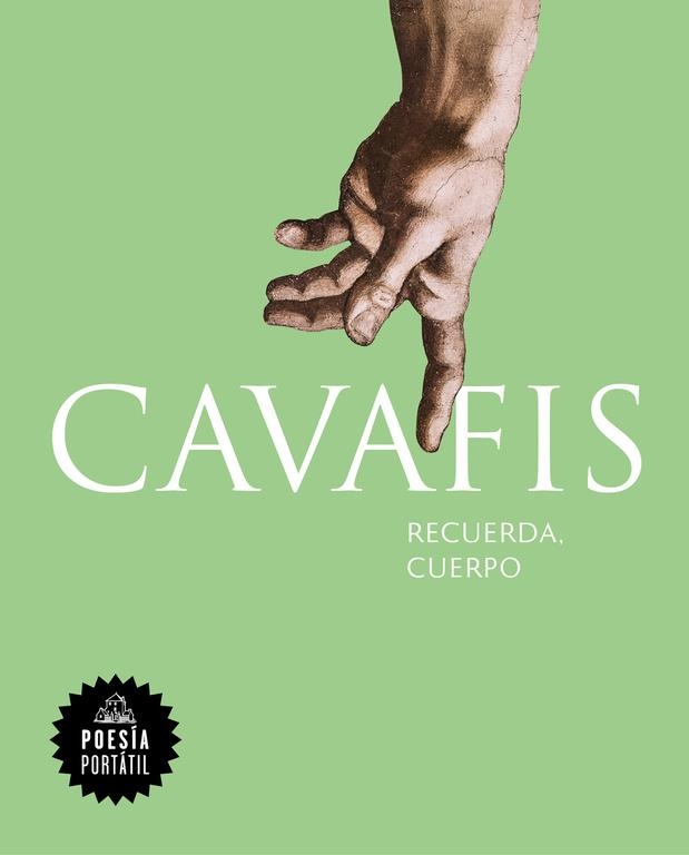 Recuerda, cuerpo | 9788439734635 | Cavafis, Constantinos | Llibres.cat | Llibreria online en català | La Impossible Llibreters Barcelona