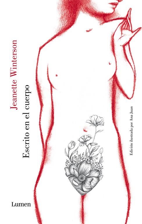 Escrito en el cuerpo | 9788426404190 | Winterson, Jeanette | Llibres.cat | Llibreria online en català | La Impossible Llibreters Barcelona