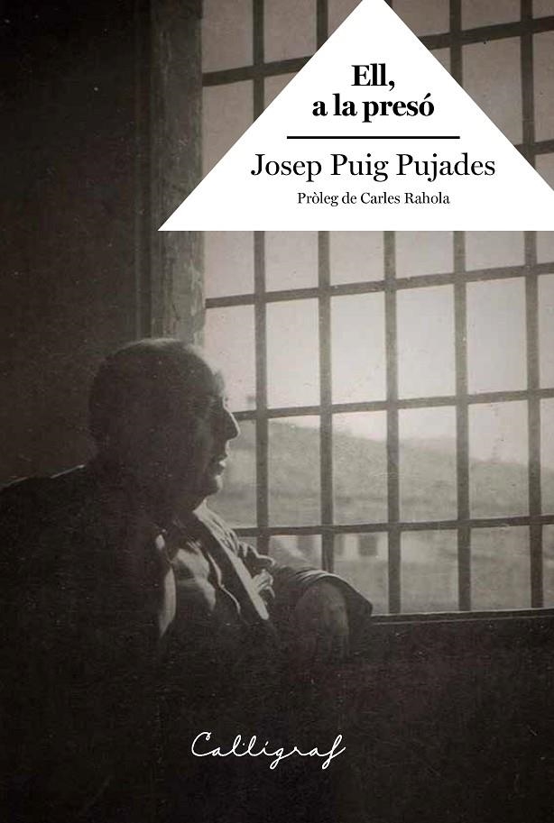 Ell, a la presó | 9788412015164 | Puig Pujades, Josep | Llibres.cat | Llibreria online en català | La Impossible Llibreters Barcelona