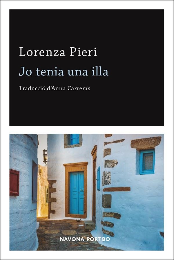 Jo tenia una illa | 9788417978020 | Pieri, Lorenza | Llibres.cat | Llibreria online en català | La Impossible Llibreters Barcelona