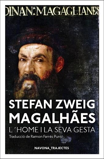 Magalhães | 9788417181963 | Zweig, Stefan | Llibres.cat | Llibreria online en català | La Impossible Llibreters Barcelona