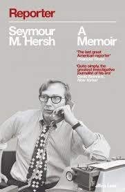 Reporter | 9780241359525 | Hersh, Seymour | Llibres.cat | Llibreria online en català | La Impossible Llibreters Barcelona