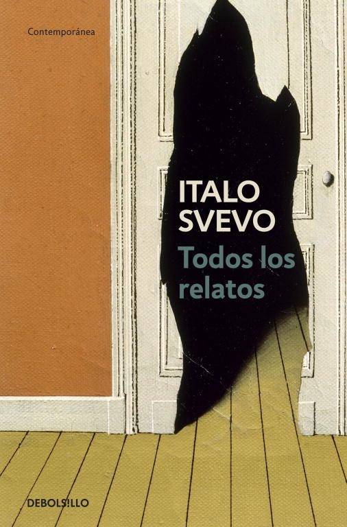 Todos los relatos | 9788499080888 | Svevo, Italo | Llibres.cat | Llibreria online en català | La Impossible Llibreters Barcelona