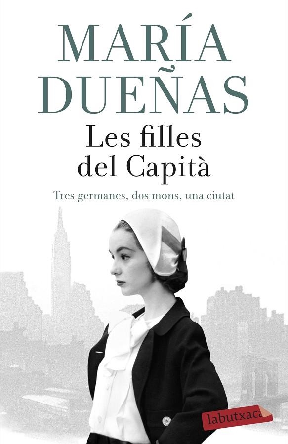 Les filles del Capità | 9788417420789 | Dueñas, María | Llibres.cat | Llibreria online en català | La Impossible Llibreters Barcelona